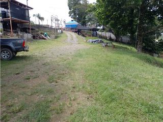 Foto 12 de SE VENDE LOTE COMBIA DE 11.800 METROS CUADRADOS