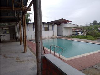 Foto 20 de SE VENDE LOTE COMBIA DE 11.800 METROS CUADRADOS