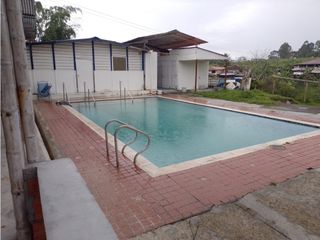 Foto 31 de SE VENDE LOTE COMBIA DE 11.800 METROS CUADRADOS