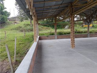 Foto 23 de SE VENDE LOTE COMBIA DE 11.800 METROS CUADRADOS