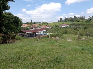 Foto 1 de SE VENDE LOTE COMBIA DE 11.800 METROS CUADRADOS