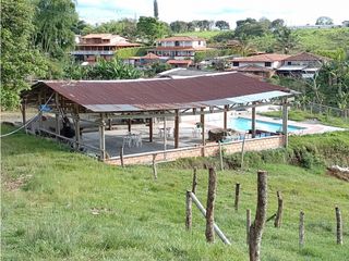Foto 30 de SE VENDE LOTE COMBIA DE 11.800 METROS CUADRADOS