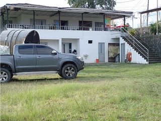 Foto 10 de SE VENDE LOTE COMBIA DE 11.800 METROS CUADRADOS