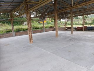 Foto 16 de SE VENDE LOTE COMBIA DE 11.800 METROS CUADRADOS