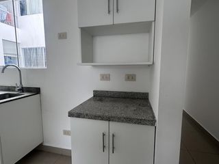 Foto 4 de ALQUILO DEPARTAMENTO EN SAN MIGUEL FRENTE A PARQUE