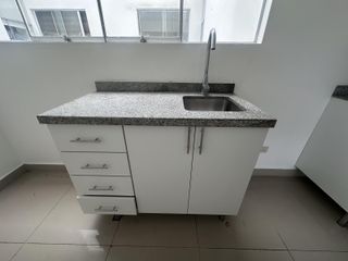 Foto 3 de ALQUILO DEPARTAMENTO EN SAN MIGUEL FRENTE A PARQUE