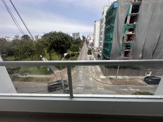 Foto 12 de ALQUILO DEPARTAMENTO EN SAN MIGUEL FRENTE A PARQUE