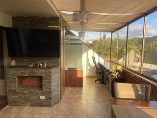 Foto 5 de Departamento en venta, con terraza. Centro Historico