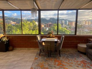 Foto 1 de Departamento en venta, con terraza. Centro Historico