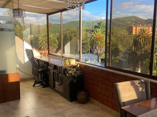 Foto 23 de Departamento en venta, con terraza. Centro Historico