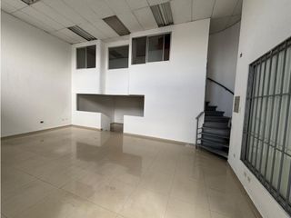 Foto 6 de La Mañosca, Local Comercial, en Renta, 122m2