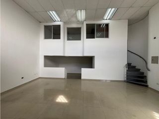 Foto 5 de La Mañosca, Local Comercial, en Renta, 122m2