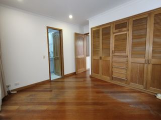 Foto 4 de Apartamento Arriendo San Patricio
