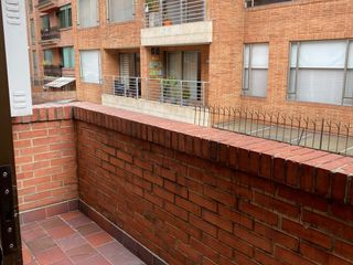 Foto 8 de Apartamento Arriendo San Patricio