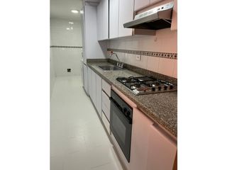 Foto 2 de Apartamento Arriendo San Patricio
