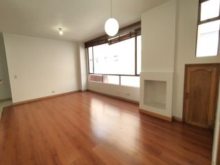 Foto 6 de Apartamento Arriendo San Patricio