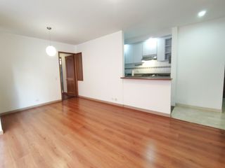 Foto 5 de Apartamento Arriendo San Patricio