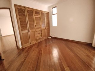 Foto 3 de Apartamento Arriendo San Patricio