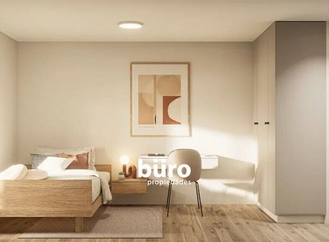 Departamento en Venta en Miraflores - Widok 5