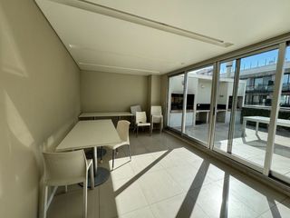 Foto 14 de Monoambiente C/ Balcon y Cochera Amenities Cañitas