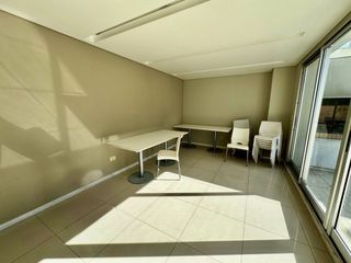 Foto 13 de Monoambiente C/ Balcon y Cochera Amenities Cañitas
