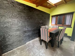 Foto 4 de DEPARTAMENTO, PH CALLE 67 Y DIAGONAL NECOCHEA