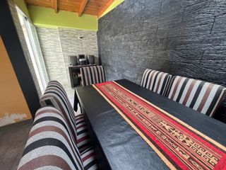 Foto 18 de DEPARTAMENTO, PH CALLE 67 Y DIAGONAL NECOCHEA