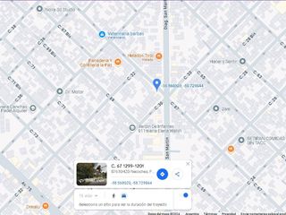 Foto 7 de DEPARTAMENTO, PH CALLE 67 Y DIAGONAL NECOCHEA