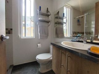 Foto 9 de Venta Casa con Terraza y Club Privado en Pomasqui