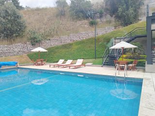 Foto 19 de Venta Casa con Terraza y Club Privado en Pomasqui