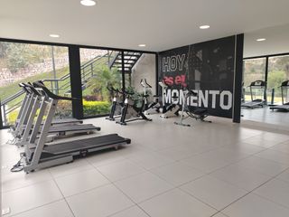 Foto 22 de Venta Casa con Terraza y Club Privado en Pomasqui