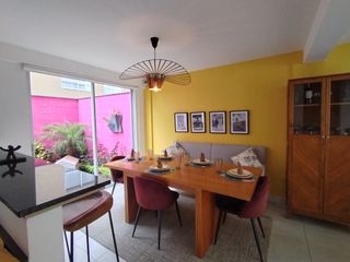 Foto 4 de Venta Casa con Terraza y Club Privado en Pomasqui