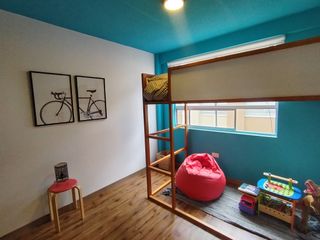 Foto 13 de Venta Casa con Terraza y Club Privado en Pomasqui