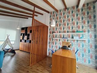 Foto 14 de Venta Casa con Terraza y Club Privado en Pomasqui