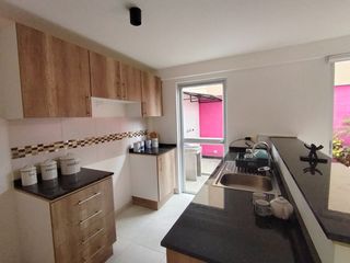 Foto 6 de Venta Casa con Terraza y Club Privado en Pomasqui