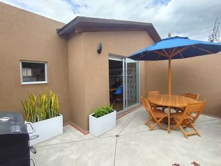 Foto 15 de Venta Casa con Terraza y Club Privado en Pomasqui