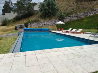 Foto 18 de Venta Casa con Terraza y Club Privado en Pomasqui