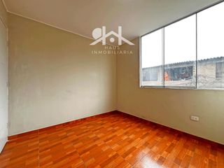 Foto 4 de Departamento - Villa María del Triunfo