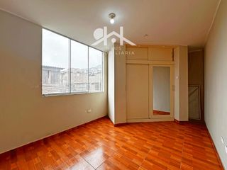 Foto 6 de Departamento - Villa María del Triunfo