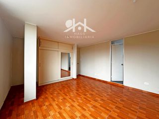 Foto 3 de Departamento - Villa María del Triunfo