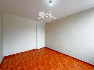 Foto 8 de Departamento - Villa María del Triunfo