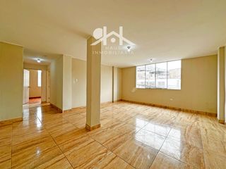Foto 1 de Departamento - Villa María del Triunfo