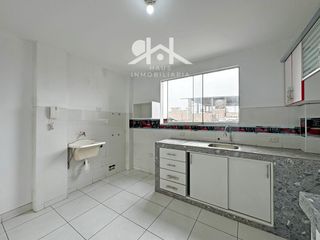 Foto 9 de Departamento - Villa María del Triunfo