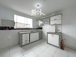 Foto 10 de Departamento - Villa María del Triunfo