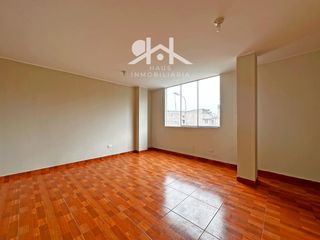 Foto 5 de Departamento - Villa María del Triunfo