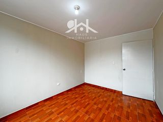 Foto 7 de Departamento - Villa María del Triunfo