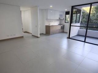 Apartamento en Venta en Loma del Barro