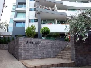 Foto 2 de DEPARTAMENTO EN RENTA 87 m2