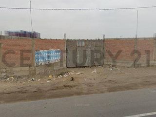 Foto 4 de ¡ALQUILER DE AMPLIO TERRENO CERCADO EN SUNAMPE – CHINCHA!