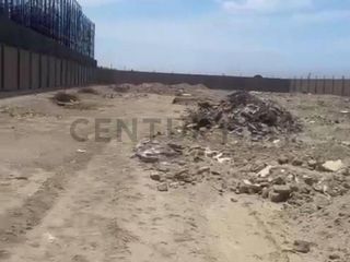 Foto 1 de ¡ALQUILER DE AMPLIO TERRENO CERCADO EN SUNAMPE – CHINCHA!